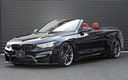 2019 BMW M4 Convertible by 3D Design