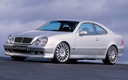 1997 Mercedes-Benz CLK-Class by Carlsson
