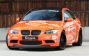 2013 BMW M3 GTS Coupe SK II TU by G-Power