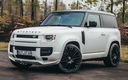 2021 Land Rover Defender 90 by Startech
