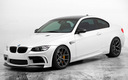 2012 BMW M3 Coupe GTS5 by Vorsteiner