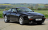 1996 Aston Martin V8 (UK)