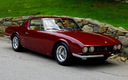 1967 Ferrari 330 GT Coupe by Michelotti