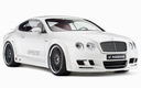 2009 Bentley Continental GT Imperator by Hamann