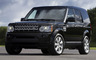 2009 Land Rover Discovery 4 HSE