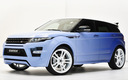 2013 Range Rover Evoque by Startech