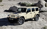 2011 Jeep Wrangler Unlimited Mojave