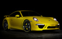 2012 Porsche 911 Carrera S by TechArt