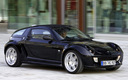 2004 Smart Roadster-Coupe by Brabus