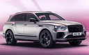 2024 Bentley Bentayga V8 S Curated by Mulliner