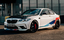 2018 BMW M2 Coupe Competition with M Performance Parts