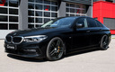 2017 BMW 5 Series by G-Power