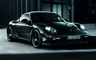 2011 Porsche Cayman S Black Edition