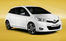 2012 Toyota Yaris Trend 5-door