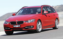 2013 BMW 3 Series Touring (AU)