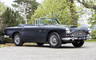1961 Aston Martin DB4 Convertible [IV] (UK)