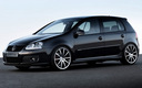 2006 Sportec RS 240 based on Golf