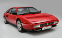 1989 Ferrari Mondial T (UK)