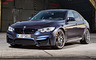 2016 BMW M3 30 Years Edition