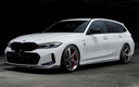 2023 BMW 3 Series Touring M Sport by 3D Design