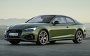2020 Audi A5 Coupe Edition One