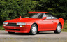 1986 Aston Martin V8 Vantage Zagato (UK)