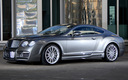 2010 Bentley Continental GT Speed Elegance Edition by Anderson Germany