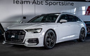 2019 Audi A6 Avant by ABT