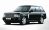 2002 Range Rover (UK)