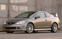 2003 Acura RSX Type-S Factory Performance Package