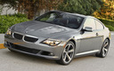 2008 BMW 6 Series Coupe (US)
