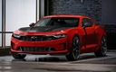 2019 Chevrolet Camaro RS 1LE Package