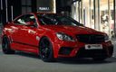 2013 Mercedes-Benz C 63 AMG Coupe Black Series by Prior-Design