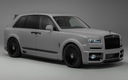 2022 Rolls-Royce Cullinan by Urban Automotive