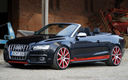 2009 Audi S5 Cabriolet Michelle Edition by MTM