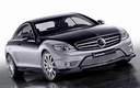 2008 Carlsson Aigner CK 65 RS Eau Rouge Dark Edition based on CL-Class