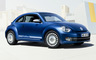 2012 Volkswagen Beetle Remix