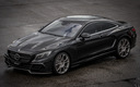 2015 Mercedes-Benz S-Class Coupe Esquire by FAB Design