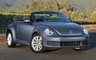 2013 Volkswagen Beetle Convertible (US)