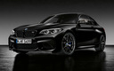 2018 BMW M2 Coupe Black Shadow Edition