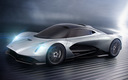 2019 Aston Martin Project 003