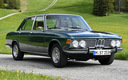 1968 BMW 2500