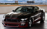 2014 Ford Mustang GT King Cobra Concept
