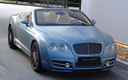 2006 Bentley Continental GTC by Mansory