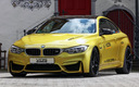 2015 BMW M4 Coupe by VOS
