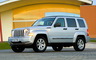 2007 Jeep Cherokee Limited 3.7L
