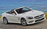 2012 Mercedes-Benz SL-Class AMG Styling (US)