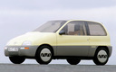 1983 Opel Junior Concept