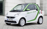 2012 Smart Fortwo electric drive