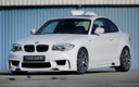 2012 BMW 1 Series Coupe by Rieger